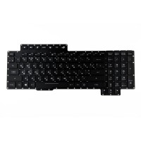 Клавиатура для Asus G703VI с подсветкой p/n: V170562C, 0KN1-2L2UA21