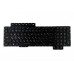 Клавиатура для Asus G703VI с подсветкой p/n: V170562C, 0KN1-2L2UA21