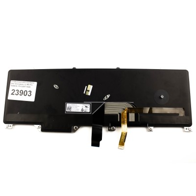 Клавиатура для ноутбука Dell Alienware 17 R5 p/n: 044RC9, PK1326T1A00
