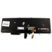 Клавиатура для ноутбука Dell Alienware 17 R5 p/n: 044RC9, PK1326T1A00