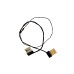 Шлейф матрицы для ноутбука Asus M1603IA p/n: 1422-03WH0AS 14005- 04170100