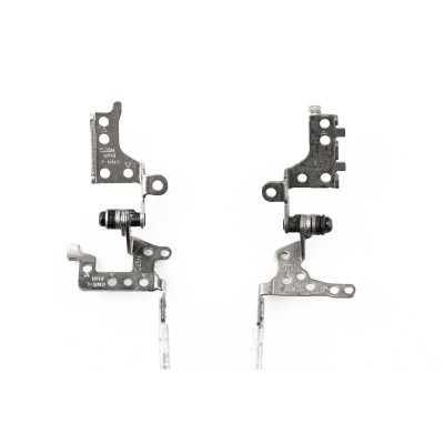 Петли для ноутбука HP ProBook 440 G1 P/N: 34.4YW03.001 34.4YW04.001, 34.4YW03.011 34.4YW04.011