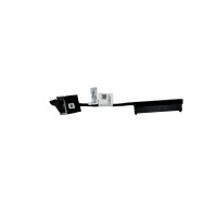 Разъем/переходник HDD Dell Latitude 3510 p/n: 01867K 450.0KD05.0041