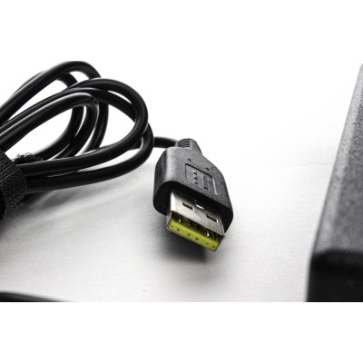 Блок питания для ноутбука Lenovo Yoga 4 Pro 20V 2A 40W Yoga 4 Pro