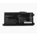 Аккумулятор для ноутбука Thunderobot 911 Air (11.55V 4550mAh) p/n: SQU-1718; SQU-1711