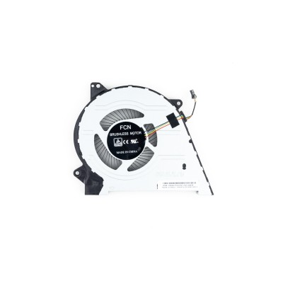 Вентилятор/Кулер для ноутбука Lenovo Flex 5-14ALC05 p/n: NS85C44-19J0 5F10S13911