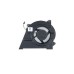 Вентилятор/Кулер для ноутбука Lenovo Flex 5-14ALC05 p/n: NS85C44-19J0 5F10S13911