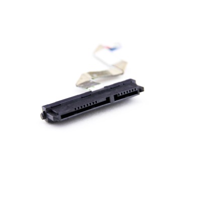 Разъем/переходник HDD Lenovo S145-15IWL/Lenovo FS540/Lenovo V15-ADA/Lenovo V15-IGL/Lenovo V15-IWL/Lenovo V15 IIL/Lenovo IdeaPad S145-15IIL p/n: NBX0001NZ10