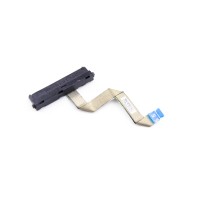 Разъем/переходник HDD Lenovo S145-15IWL/Lenovo FS540/Lenovo V15-ADA/Lenovo V15-IGL/Lenovo V15-IWL/Lenovo V15 IIL/Lenovo IdeaPad S145-15IIL p/n: NBX0001NZ10