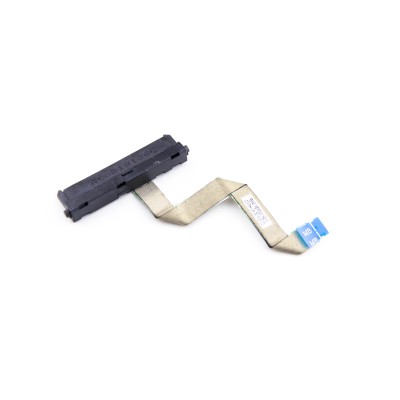 Разъем/переходник HDD Lenovo S145-15IWL/Lenovo FS540/Lenovo V15-ADA/Lenovo V15-IGL/Lenovo V15-IWL/Lenovo V15 IIL/Lenovo IdeaPad S145-15IIL p/n: NBX0001NZ10