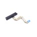 Разъем/переходник HDD Lenovo S145-15IWL/Lenovo FS540/Lenovo V15-ADA/Lenovo V15-IGL/Lenovo V15-IWL/Lenovo V15 IIL/Lenovo IdeaPad S145-15IIL p/n: NBX0001NZ10