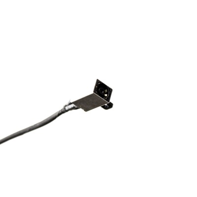 Разъем питания для ноутбука Dell 14-5468 V5568 (4.5х3.0) с кабелем p/n: 450.09W05.0001