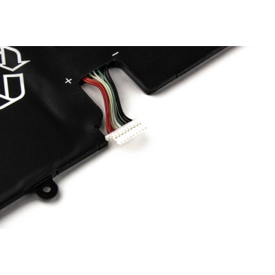 Аккумулятор для ноутбука Lenovo Thinkpad Helix 2 (7.4V 3240mAh) ORG p/n: 00HW006; 00HW007; SB10F46444