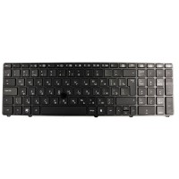 Клавиатура для HP 8760p p/n: 6037B0055427