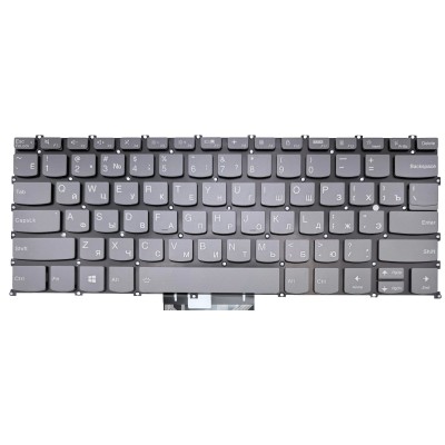 Клавиатура для ноутбука Lenovo IdeaPad Pro 5 14APH8 p/n: PH4SXB-RU