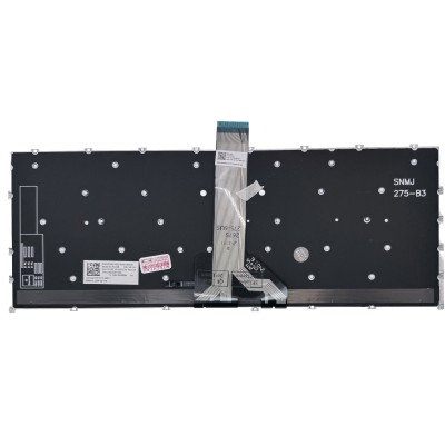 Клавиатура для ноутбука Lenovo IdeaPad Pro 5 14APH8 p/n: PH4SXB-RU