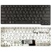 Клавиатура для ноутбука Sony VPC-CW черная p/n: 148755771, NSK-S7A0R, 9J.N0Q82.A0R, 55010292E-035-G