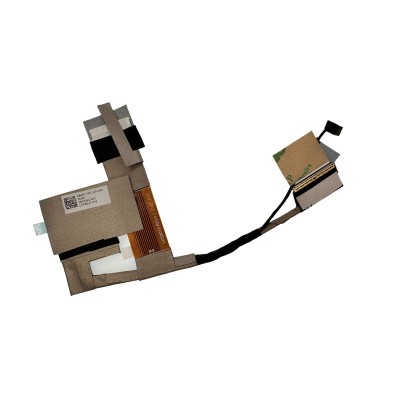 Шлейф для матрицы HP 17-aw p/n: DD0X3ALC420