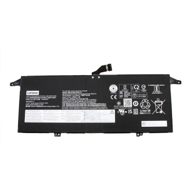 Аккумулятор для ноутбука Lenovo ThinkBook Plus G2 ITG ORG (15.48V 3425mAh) p/n: L20M4PD1