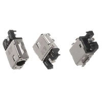 Разъем питания для ноутбука Asus E410MA (4.0x1.35)