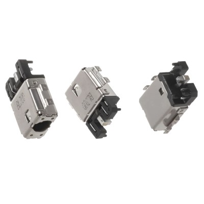 Разъем питания для ноутбука Asus E210MA (4.0x1.35)