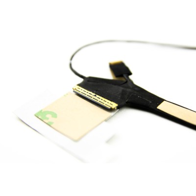 Шлейф для матрицы HP 14-cd p/n: 450.0E802.0011