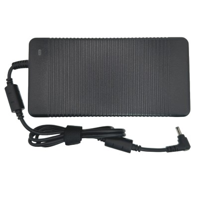 Блок питания для ноутбука Asus 19.5V 16.9A (5.5x2.5) 330W Блок питания для ноутбука Asus 19.5V 16.9A (5.5x2.5) 330W