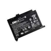 Аккумулятор для ноутбука HP 15-AU (7.7V 4400mAh) p/n: BP02XL; HSTNN-LB7H; HSTNN-UB7B