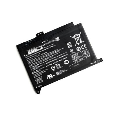 Аккумулятор для ноутбука HP 15-AU (7.7V 4400mAh) p/n: BP02XL; HSTNN-LB7H; HSTNN-UB7B
