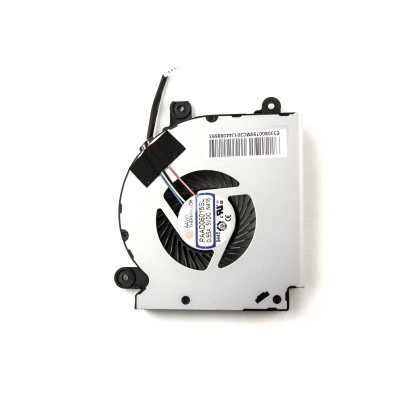 Вентилятор (Кулер) для ноутбука MSI GF75 GPU ORG p/n: PAAD06015SL-N416