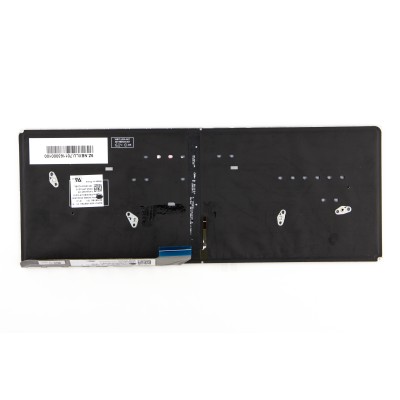 Клавиатура для Asus Zenbook UX305UAB с подсветкой p/n: 9Z.NBXBU.701, 0KNB0-2624US00, 0KN0-UH1US13