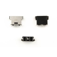 Разъем питания для ноутбука Lenovo E570 7-15IMH05 (USB)