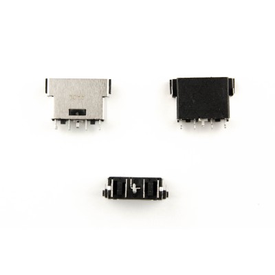 Разъем питания для ноутбука Lenovo Y540-15IRH (USB)