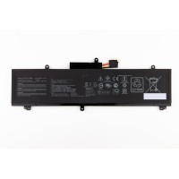 Аккумулятор для ноутбука Asus FX516PC (15.4V 4800mAh) ORG p/n: C41N1837