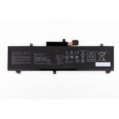 Аккумулятор для ноутбука Asus FX516PC (15.4V 4800mAh) ORG p/n: C41N1837