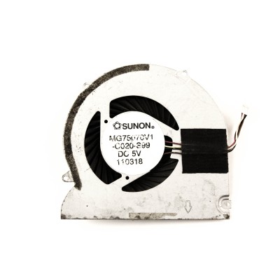 Вентилятор/Кулер для ноутбука Acer 5830T ORG уценка p/n: MG75070V1-C020-S99, KSB0605HC AL2A