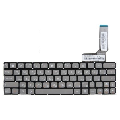 Клавиатура для Asus Eee Pad SL101 p/n: V125862AS1, V125862AK1, 0KNA-Z71RU01, 04G0K052KRU00-1 Клавиатура для Asus Eee Pad SL101 p/n: V125862AS1, V125862AK1, 0KNA-Z71RU01, 04G0K052KRU00-1
