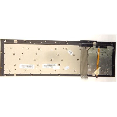 Клавиатура для Asus G75V p/n: V126262BS1, 0KNB0-9410RU00