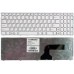 Клавиатура для Asus A52 Белая p/n: KJ3, NSK-UGC0R, NSK-UG60R
