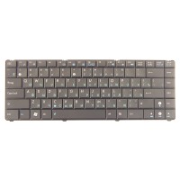 Клавиатура для Asus N20 p/n: NSK-UB00R, 9J.N0Z82.00R, 0KN0-AH1RU03, 04GNPW1KRU00-3, 550103L00-035-G