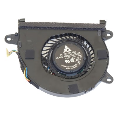 Вентилятор/Кулер для ноутбука Asus UX32 Правый p/n: KDB05105HB -CF54 Вентилятор/Кулер для ноутбука Asus UX32 Правый p/n: KDB05105HB -CF54