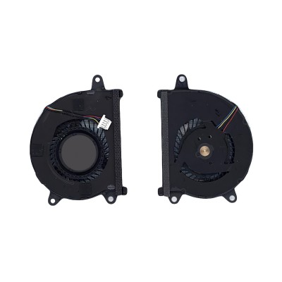 Вентилятор/Кулер для ноутбука Asus UX32 Правый p/n: KDB05105HB -CF54 Вентилятор/Кулер для ноутбука Asus UX32 Правый p/n: KDB05105HB -CF54