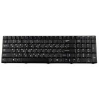 Клавиатура для Acer eMashines G620 p/n: AEZY5700210, AEZY5E00210, KBI1700053