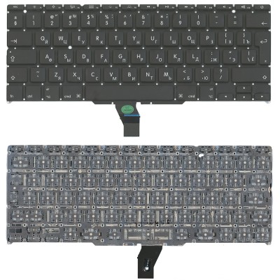 Клавиатура для Apple A1465 Вертикальный Enter