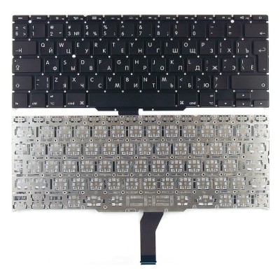 Клавиатура для Apple A1465 Вертикальный Enter