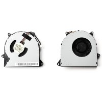 Вентилятор (Кулер) для ноутбука Lenovo B50-50 ORG p/n: DC28000CVF0, DFS481305MC0T