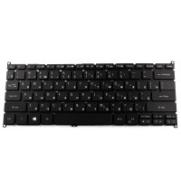 Клавиатура для Acer R5-471T p/n: 69-V153462A1-UIR0000