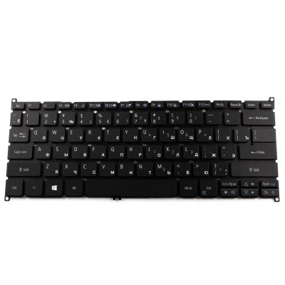 Клавиатура для Acer G3-572 p/n: 69-V153462A1-UIR0000