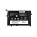 Аккумулятор для Lenovo ThinkPad E470C (10.95V 3650mAh) OEM p/n: 01AV411, 01AV413