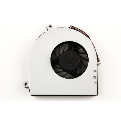 Вентилятор/Кулер для ноутбука Toshiba C650 4pin p/n: KSB06105HA 9L2K, KSB06105HA AH22, UDQFLZP03C1N